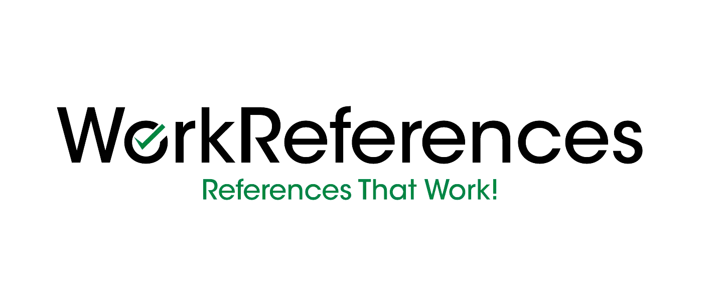 WorkReferences - References that Work!