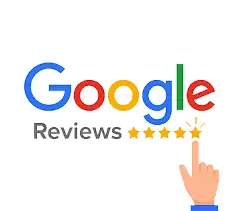 Google reviews for Workreferences