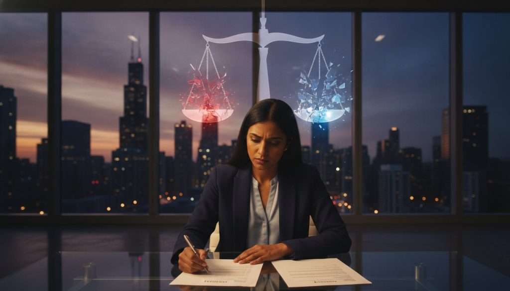Is It Illegal to Fake Job References? Risks, Laws, and Legitimate Solutions in 2026