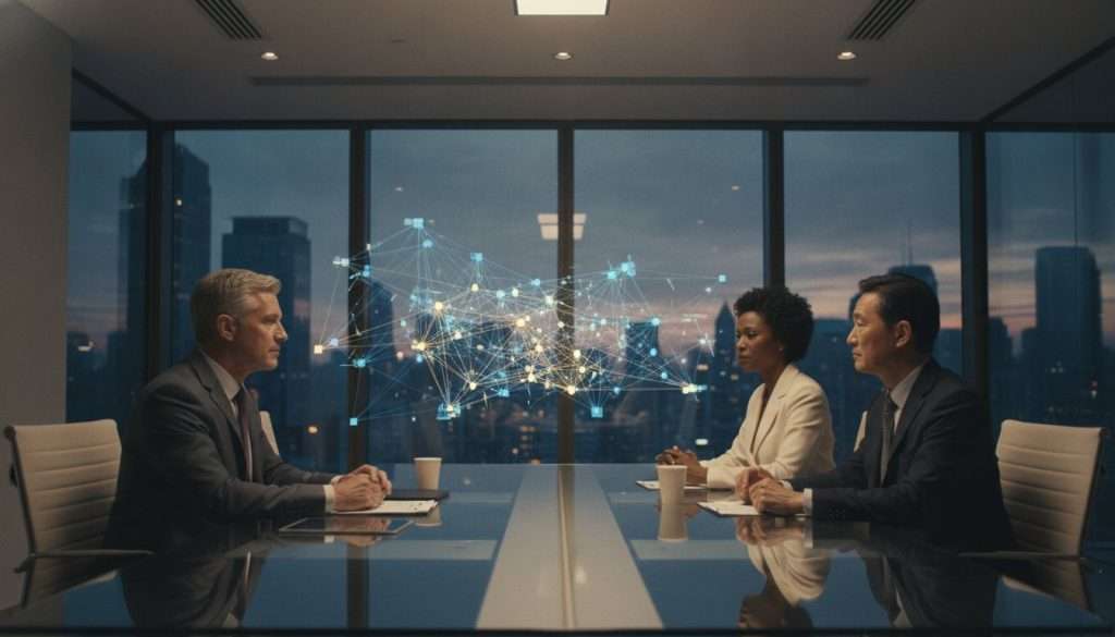Executive Reference Guide for Senior Leaders (2026)