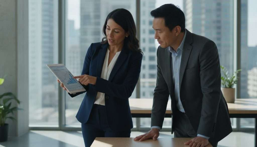 Can a Coworker Be a Reference? How to Use Peer References Strategically in 2026
