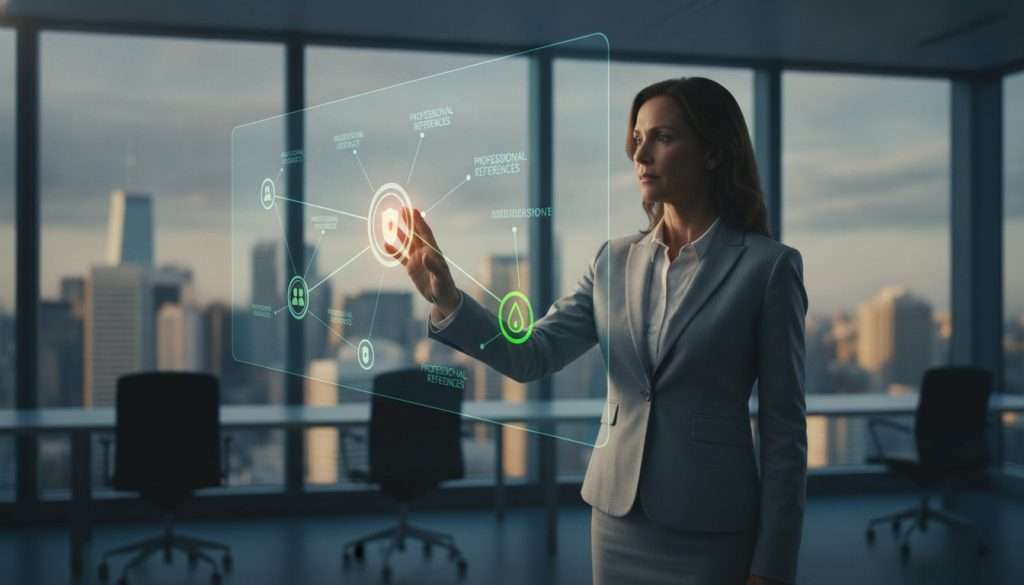 How to Check Your Own References: The 2026 Strategic Recovery Guide