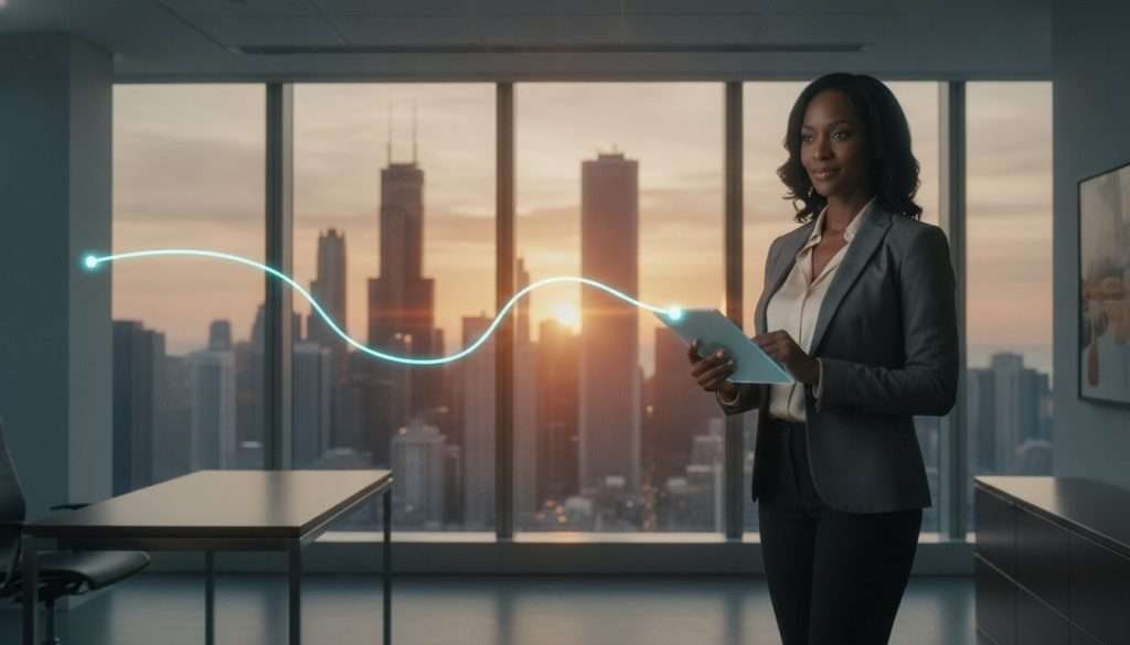 How to Get a Reference from a Former Manager Who Left the Company in 2026